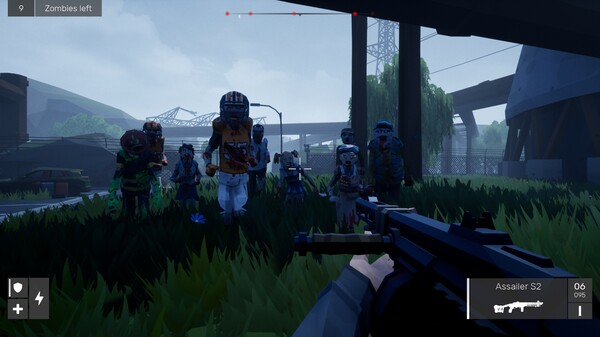 Dead Alone Demo screenshot 8