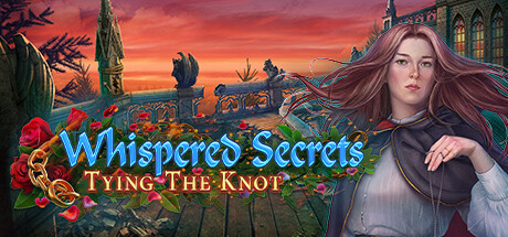 Whispered Secrets: Tying the Knot steam charts