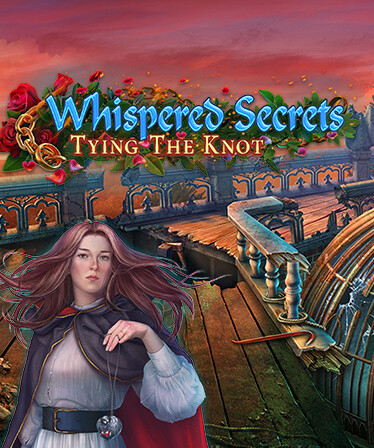 Whispered Secrets: Tying the Knot
