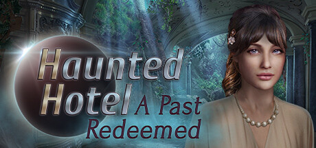 Haunted Hotel: A Past Redeemed Cover Image