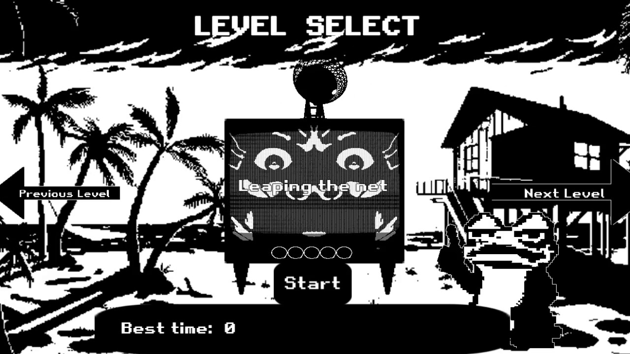 Save 50% on Leap to the top+ Soundtrack on Steam