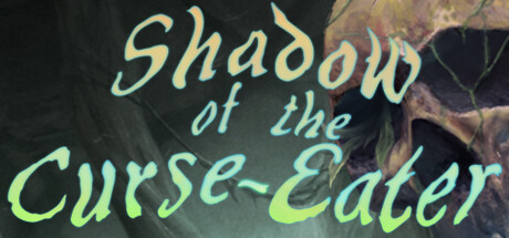 Shadow of the Curse-Eater Cover Image