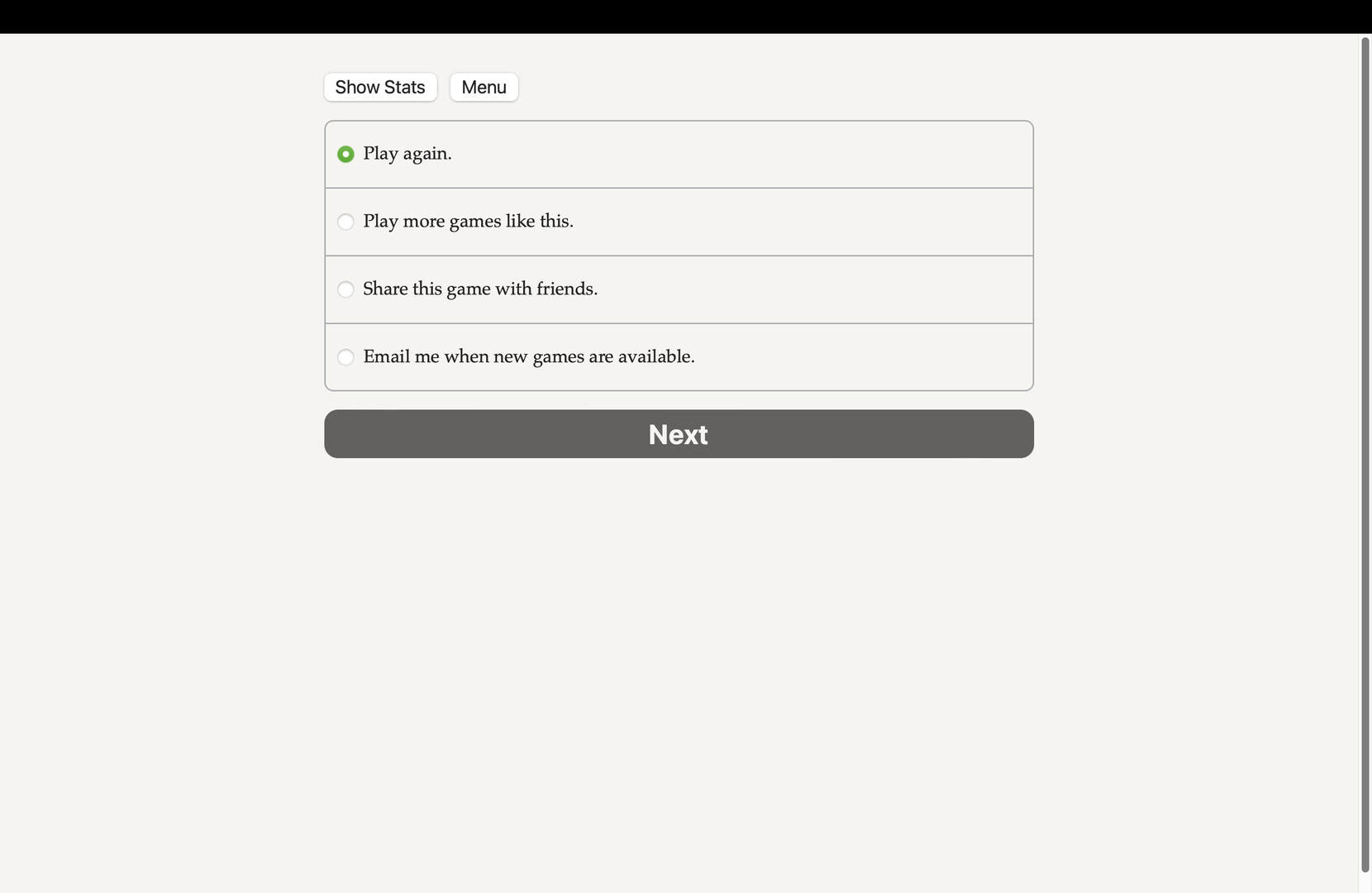 Shadow of the Curse-Eater Demo #4
