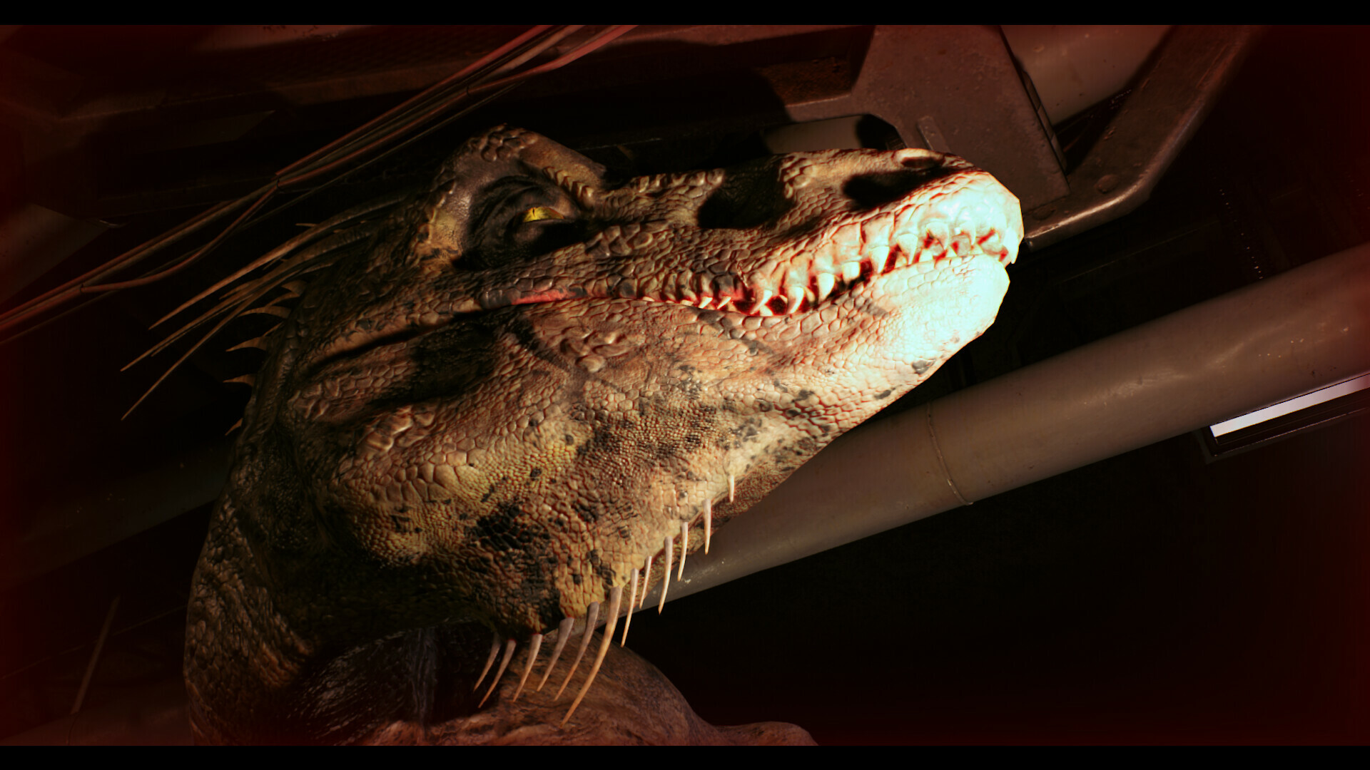 Fossilfuel 2 Demo #6