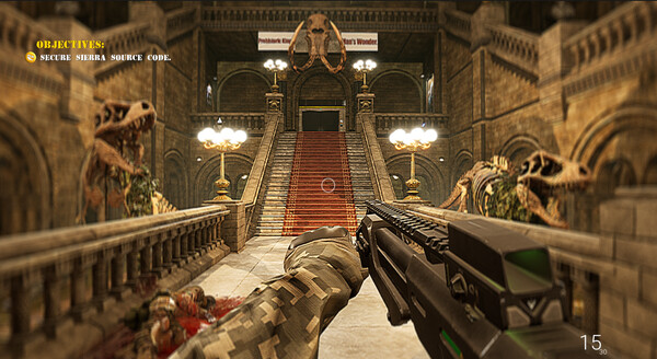 Fossilfuel 2 Demo screenshot 5