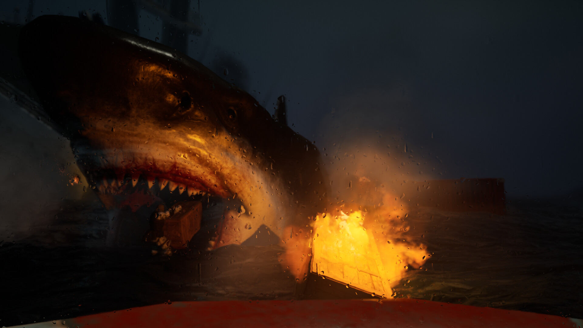 Fossilfuel 2 Demo #3