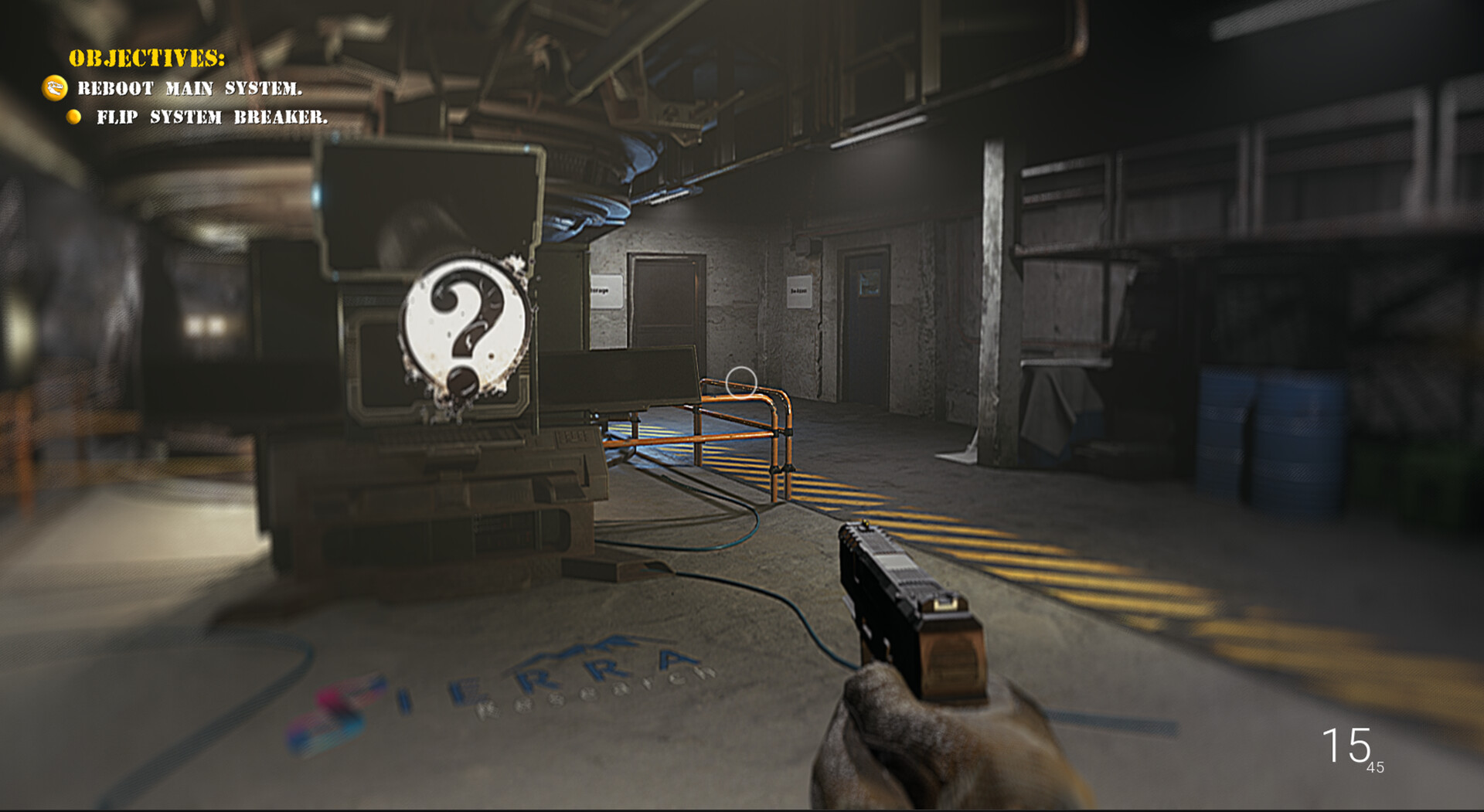 Fossilfuel 2 Demo #4