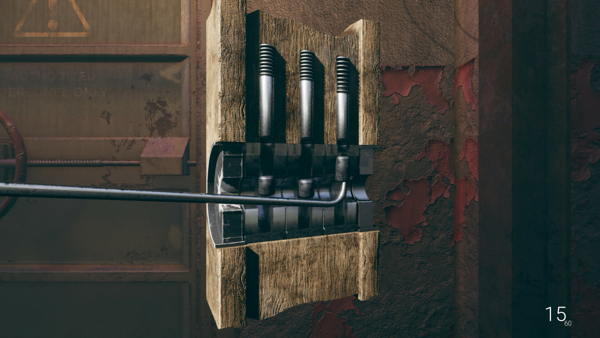 Fossilfuel 2 Demo #8