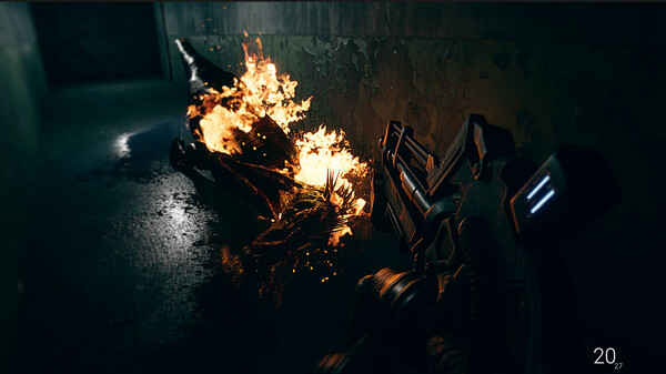 Fossilfuel 2 Demo screenshot 2
