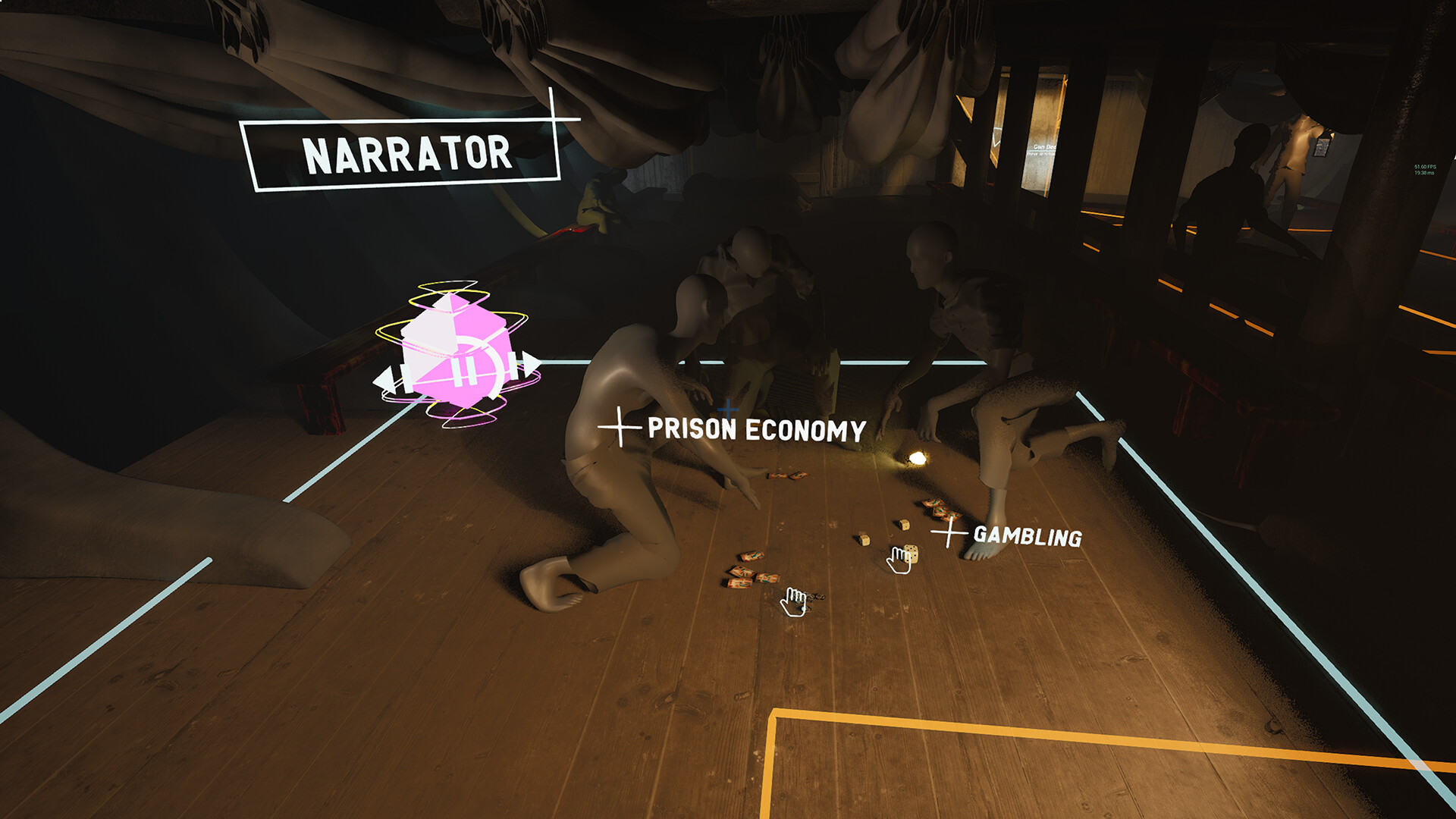 AGO BRISTOL 1775: From Warship to Prison Hulk #3