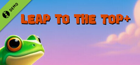 Leap to the Top+ Demo