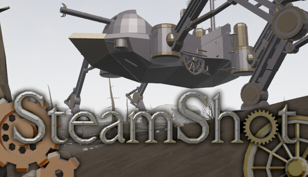 Steam Shot on Steam