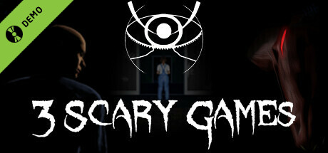 3 Scary Games Demo