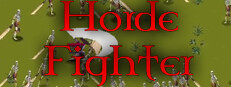 HordeFighter 2D