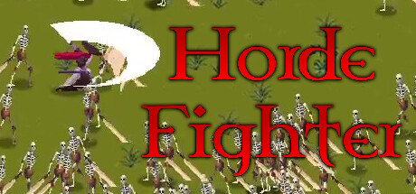 HordeFighter 2D Cover Image