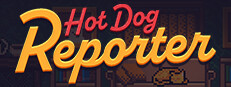 Hot Dog Reporter
