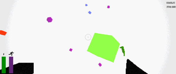 Xanthaphobia Demo screenshot 3