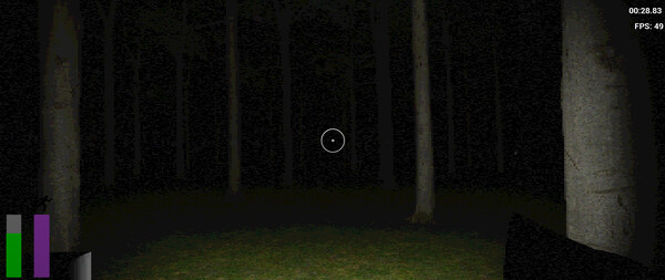 Xanthaphobia Demo screenshot 5