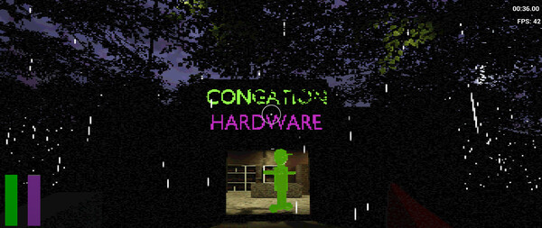 Xanthaphobia Demo screenshot 2