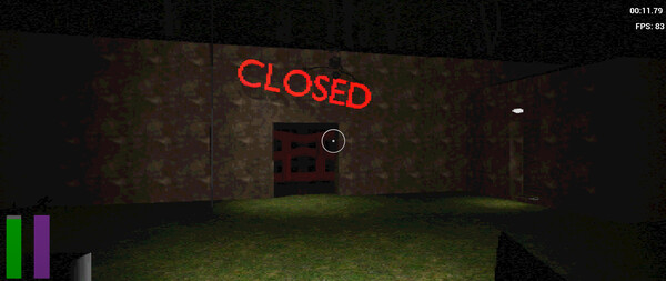 Xanthaphobia Demo screenshot 4