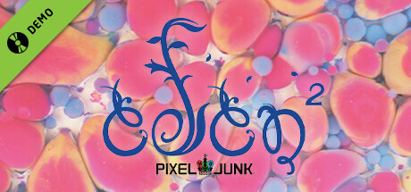 PixelJunk™ Eden 2 Demo