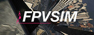FPVSIM Drone Simulator