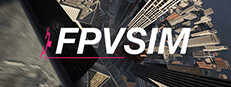 FPVSIM Drone Simulator 게임 이미지