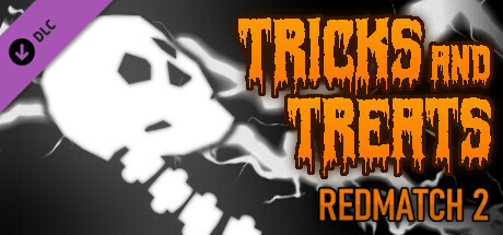 Redmatch 2 - Tricks and Treats Bundle