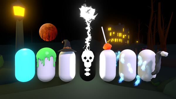 Redmatch 2 - Tricks and Treats Bundle for steam Redmatch 2 - Tricks and Treats Bundle for steam