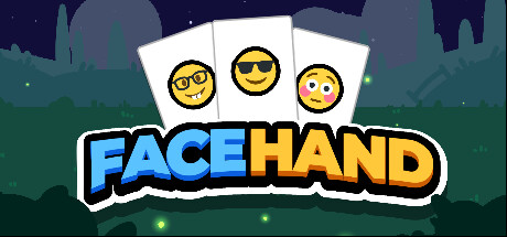 Facehand Cover Image