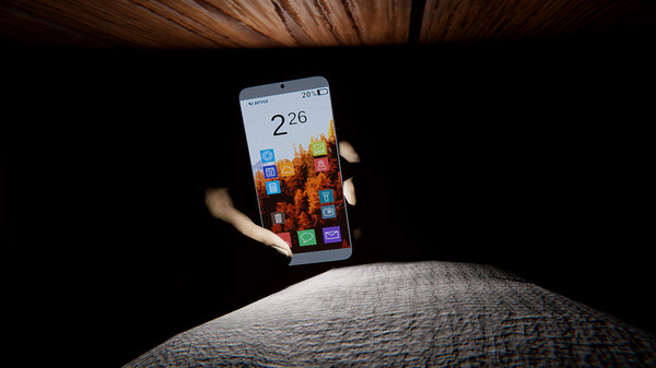 Buried game for Linux 1