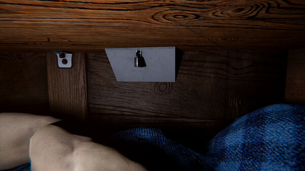 Buried game for windows Pc 1