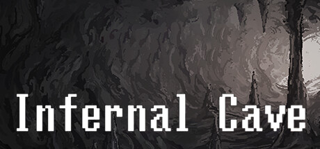 Infernal Cave steam charts