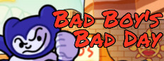 Bad Boy's Bad Day