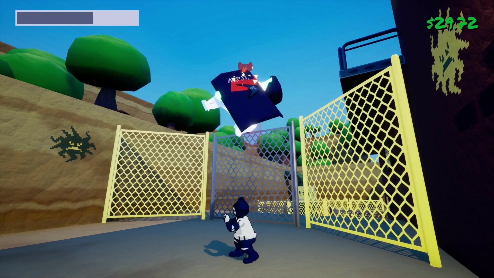 Bad Boy's Bad Day Demo #2