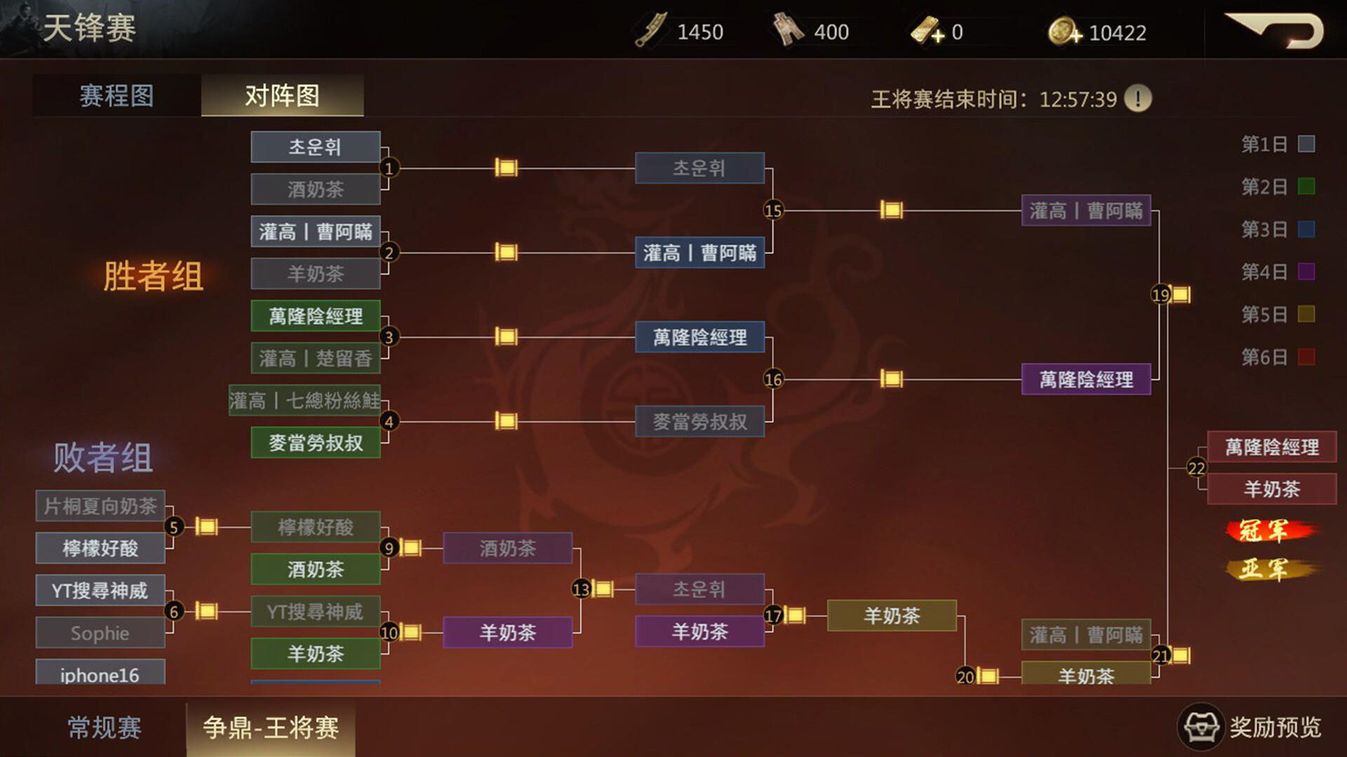 Three Kingdoms: Battle of Generals #7