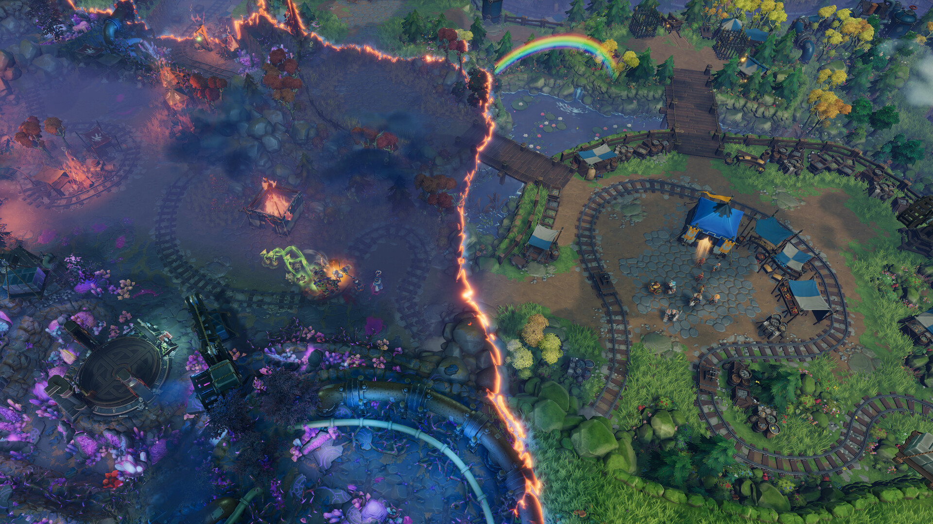 Dungeons 4 - Original Soundtrack #3