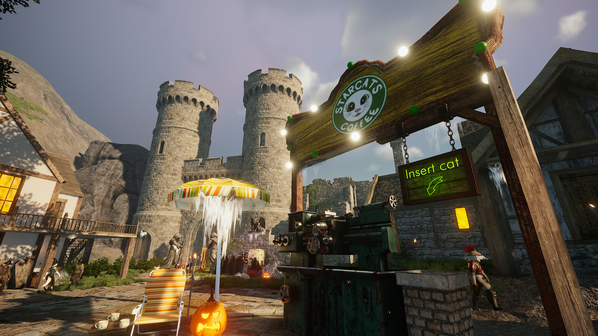 Sir Whoopass™: Demo #27