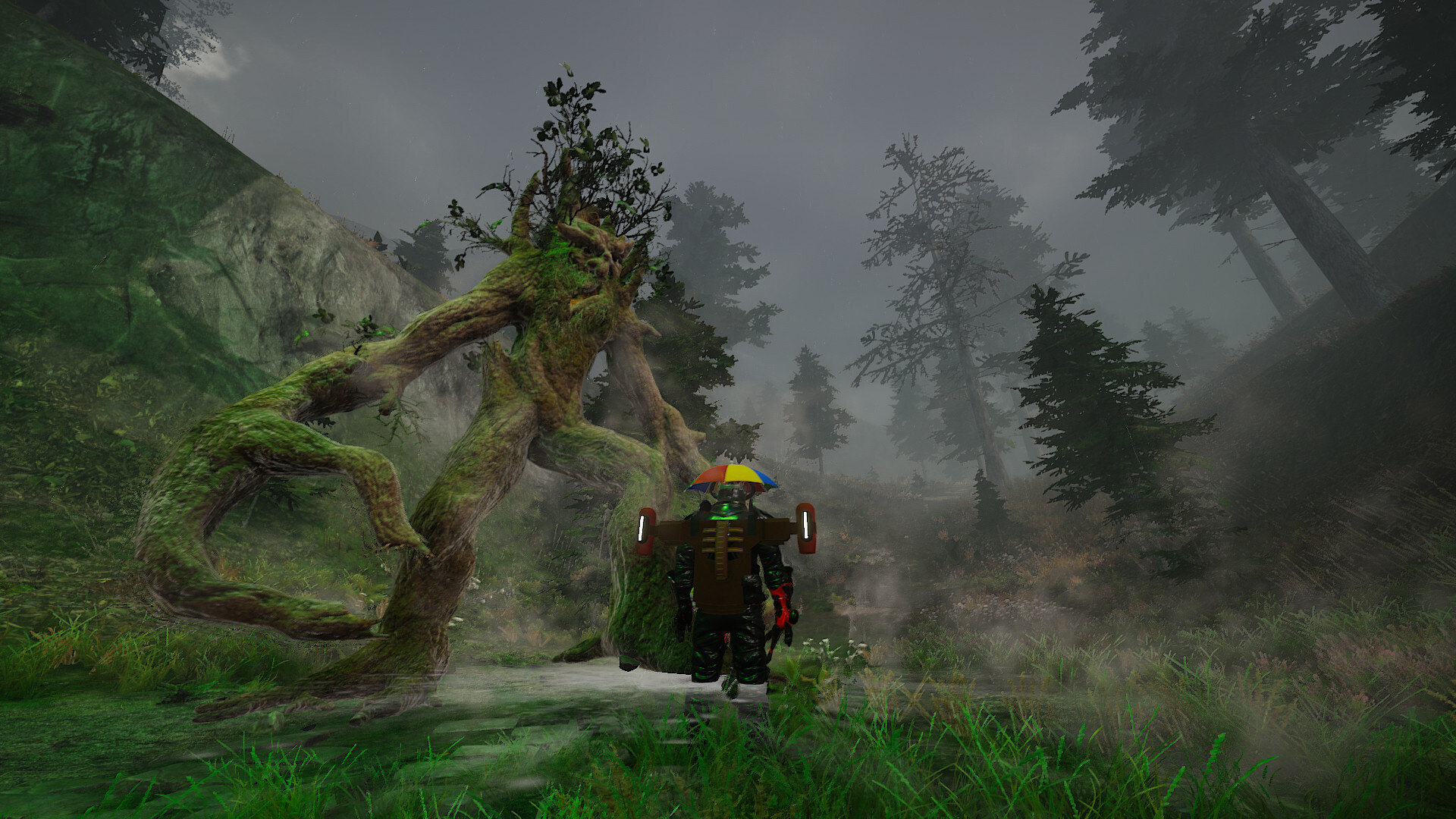 Sir Whoopass™: Demo #15