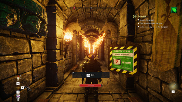 Sir Whoopass Demo screenshot 29