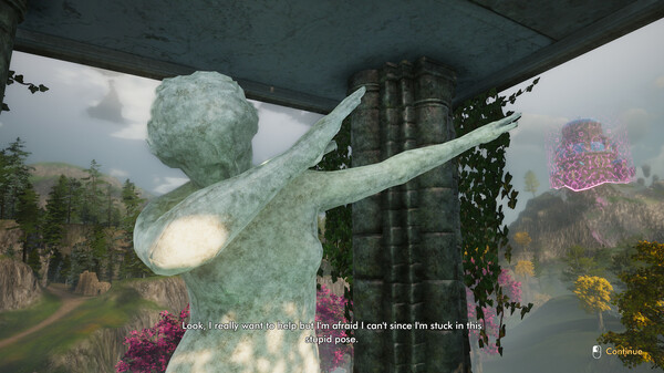 Sir Whoopass Demo screenshot 4
