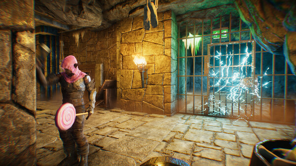 Sir Whoopass Demo screenshot 21