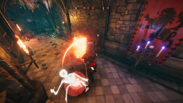 Sir Whoopass Demo screenshot 14