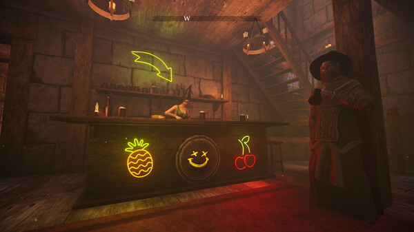 Sir Whoopass Demo screenshot 19