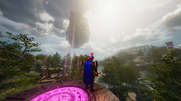 Sir Whoopass Demo screenshot 11