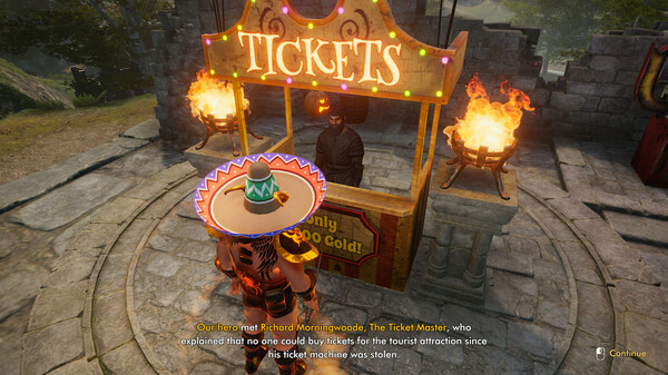 Sir Whoopass Demo screenshot 25
