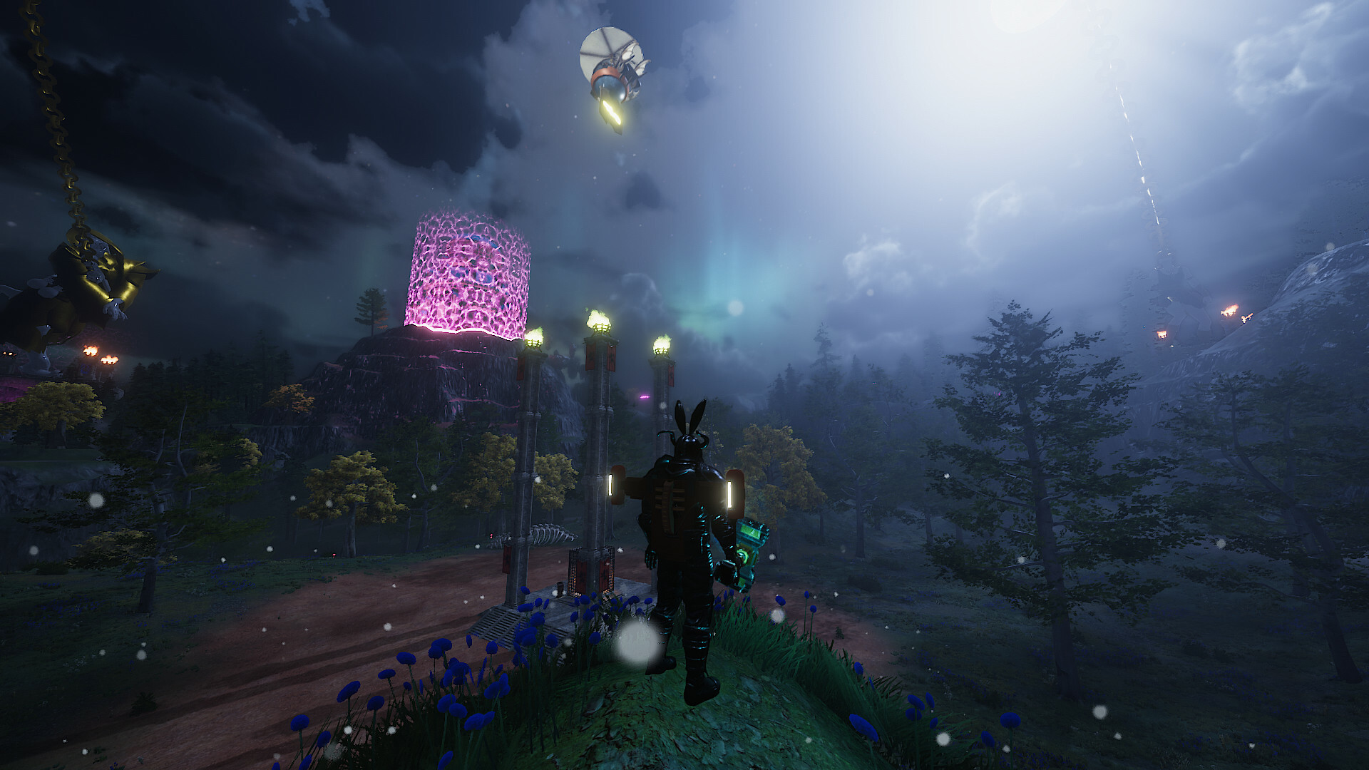 Sir Whoopass™: Demo #9