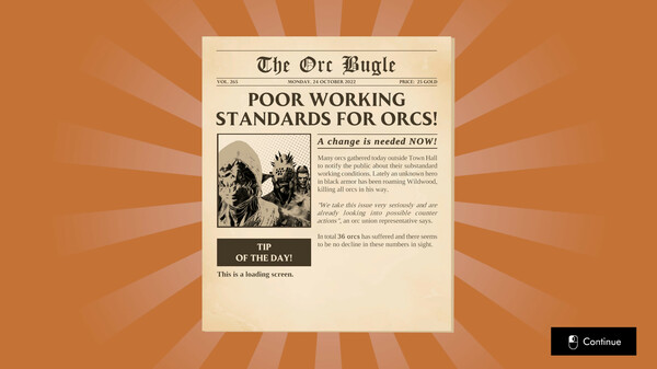 Sir Whoopass Demo screenshot 3