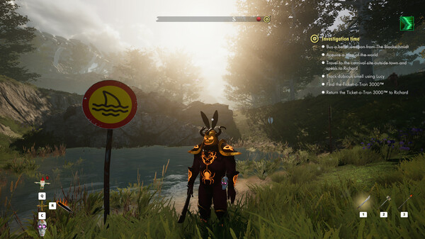 Sir Whoopass Demo screenshot 26