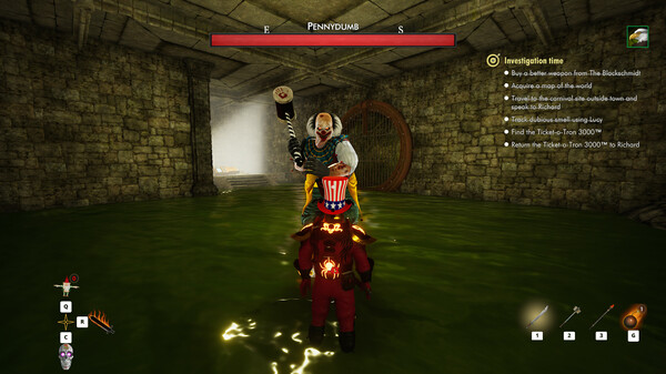 Sir Whoopass Demo screenshot 23